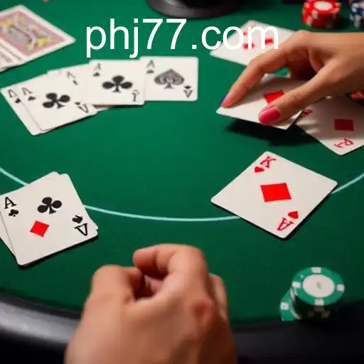 Dive into the World of Blackjack: A Comprehensive Guide