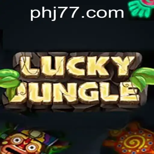 Exploring the Wild World of LuckyJungle: A Deep Dive Into the Game From J77.com