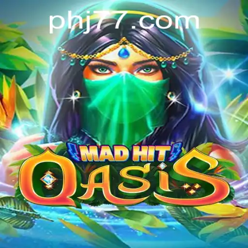 MadHitOasis: Dive Into the Exciting World of Interactive Gaming
