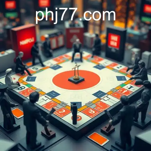 The Complex World of Monopoly: Unraveling Market Dominance