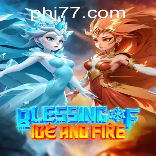 Exploring the Mystic Realms of Blessing of Ice and Fire