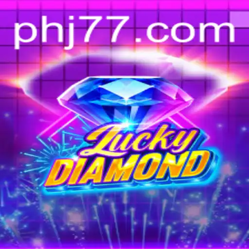 Discover the Thrills of LuckyDiamond: A Revolutionary Game with J77.com
