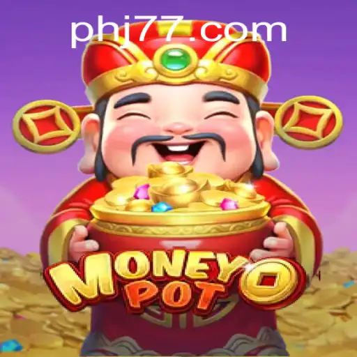The Thrilling World of MoneyPot at J77.com