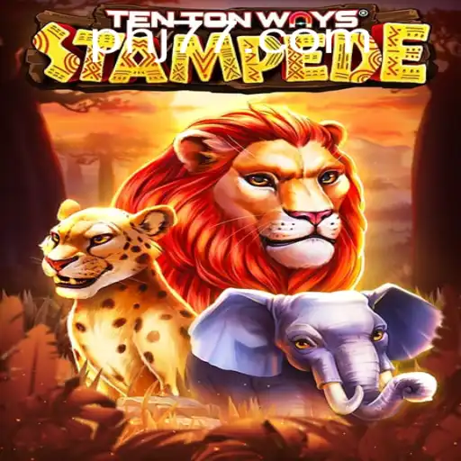 Discover the Exciting World of TenTonWaysStampede