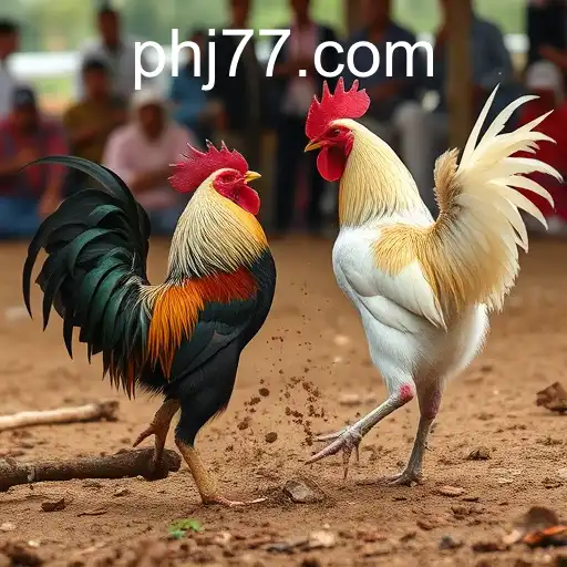 Exploring the World of Online Sabong Through J77.com