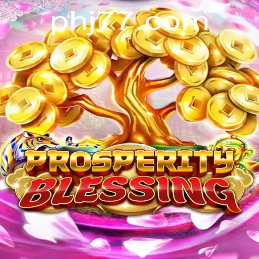 Discover the Enchanting World of ProsperityBlessing on J77.com