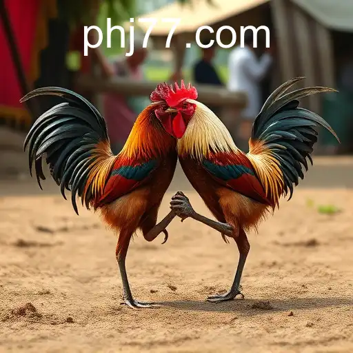 The Digital Evolution of Sabong Games on J77.com