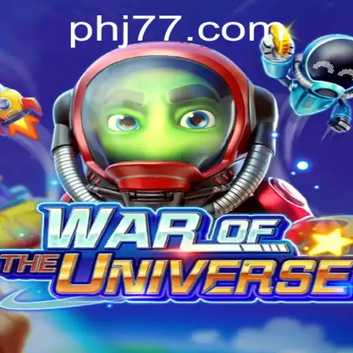 Unveiling the Epic Saga of WAROFTHEUNIVERSE